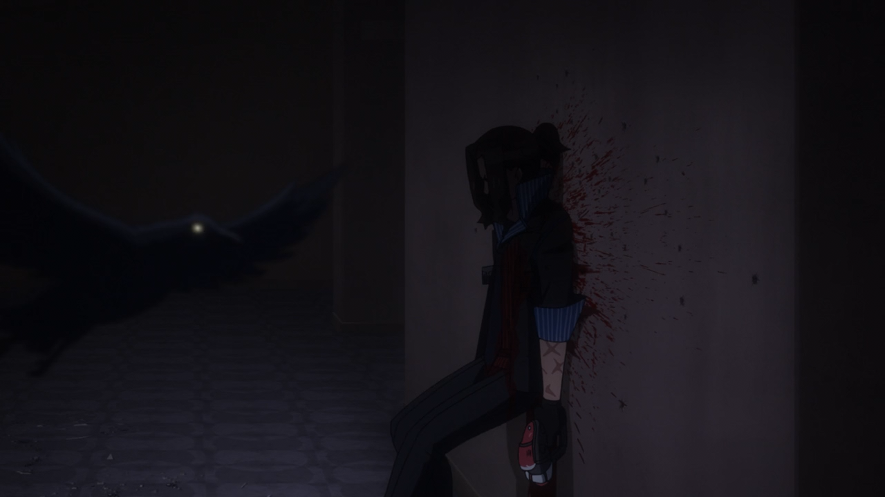 Gunslinger Stratos (PuyaSubs!)